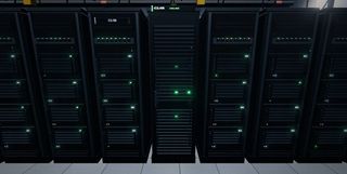 Rack C1-05, online